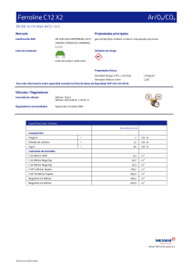 https://www.messer.es/documents/742554/4199739/Ferroline+C12+X2.pdf/4a9059a5-b509-cbd7-941e-24df434aa2b0?version=1.2&t=1774947478283&documentThumbnail=1