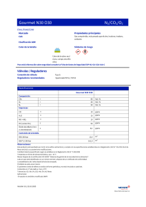 https://www.messer.es/documents/742554/5149370/Gourmet+N30+O30.pdf/a8c54c74-dfb3-bd95-159c-c096c3b722bd?version=1.3&t=1764579072707&documentThumbnail=1
